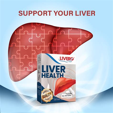 livero max liver health